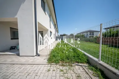Casă triplex de vânzare | Șelimbăr | 4 camere | 115 mp - foto 15