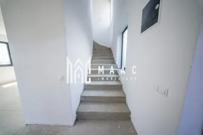 Casă triplex de vânzare | Șelimbăr | 4 camere | 115 mp - foto 5