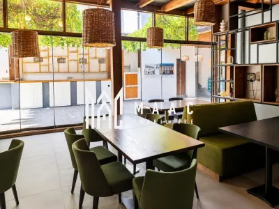 Pensiune 12 camere de închiriat | Central, Sibiu | terasă - foto 13
