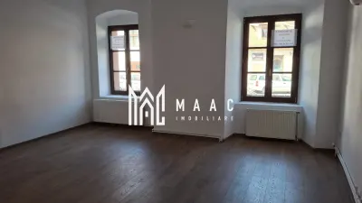Pensiune 12 camere de închiriat | Central, Sibiu | terasă - foto 17