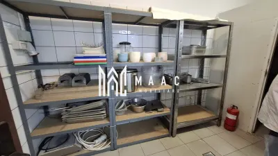 Pensiune 12 camere de închiriat | Central, Sibiu | terasă - foto 29