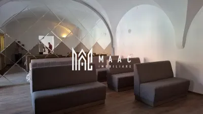 Pensiune 12 camere de închiriat | Central, Sibiu | terasă - foto 4