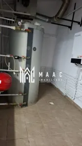 Pensiune 12 camere de închiriat | Central, Sibiu | terasă - foto 31