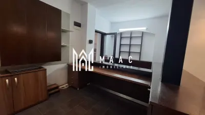 Pensiune 12 camere de închiriat | Central, Sibiu | terasă - foto 34