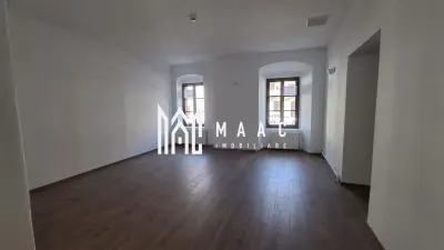Pensiune 12 camere de închiriat | Central, Sibiu | terasă - foto 35