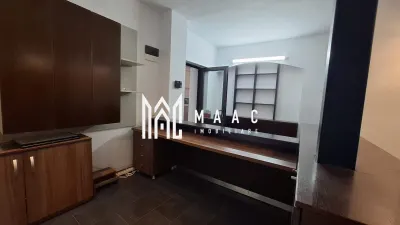 Pensiune 12 camere de închiriat | Central, Sibiu | terasă - foto 39