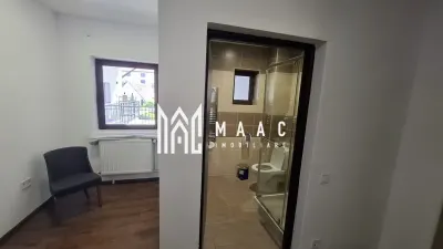Pensiune 12 camere de închiriat | Central, Sibiu | terasă - foto 40