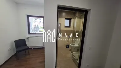 Pensiune 12 camere de închiriat | Central, Sibiu | terasă - foto 41