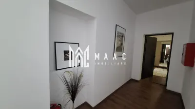 Pensiune 12 camere de închiriat | Central, Sibiu | terasă - foto 42