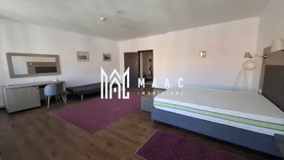 Pensiune 12 camere de închiriat | Central, Sibiu | terasă - foto 44
