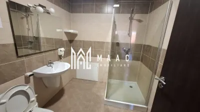 Pensiune 12 camere de închiriat | Central, Sibiu | terasă - foto 46