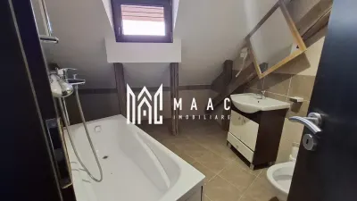 Pensiune 12 camere de închiriat | Central, Sibiu | terasă - foto 52