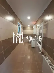 Spațiu comercial 3 camere de închiriat | Sibiu, Ștrand | 75 mp - foto 5