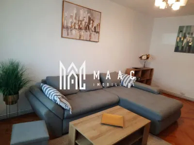 Apartament 3 camere de închiriat | Sibiu, Sub Arini | 60 mp - foto 2