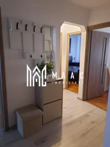 Apartament 3 camere de închiriat | Sibiu, Sub Arini | 60 mp - foto 3