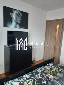 Apartament 3 camere de închiriat | Sibiu, Sub Arini | 60 mp - foto 4