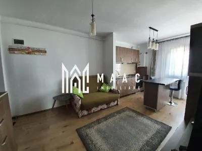 Apartament 2 camere de închiriat | Sibiu, Turnișor | parcare - Sibiu