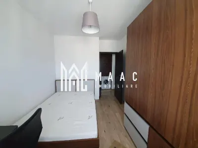 Apartament 2 camere de închiriat | Sibiu, Turnișor | parcare - foto 3