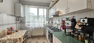 Apartament 3 camere de închiriat | Sibiu, Trei Stejari | 74 mp - foto 2