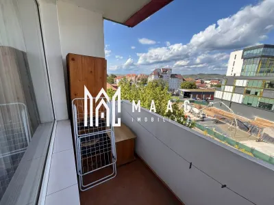 Apartament 3 camere de închiriat | Sibiu, Trei Stejari | 74 mp - foto 11