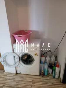 Apartament 3 camere de închiriat | Sibiu, Trei Stejari | 74 mp - foto 12