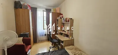Apartament 3 camere de închiriat | Sibiu, Trei Stejari | 74 mp - foto 13