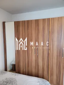 Apartament 3 camere de închiriat | Sibiu, Trei Stejari | 74 mp - foto 15
