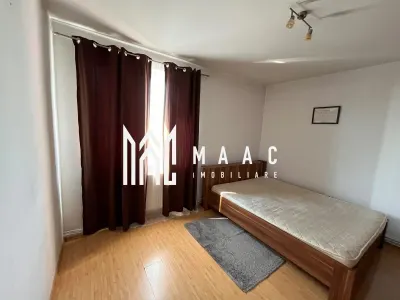 Apartament 3 camere de închiriat | Sibiu, Trei Stejari | 74 mp - foto 16