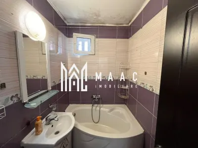 Apartament 3 camere de închiriat | Sibiu, Trei Stejari | 74 mp - foto 19