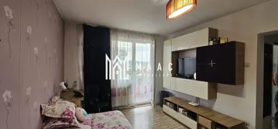 Apartament 3 camere de închiriat | Sibiu, Trei Stejari | 74 mp - foto 3