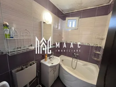 Apartament 3 camere de închiriat | Sibiu, Trei Stejari | 74 mp - foto 21