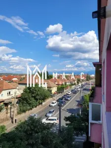 Apartament 3 camere de închiriat | Sibiu, Trei Stejari | 74 mp - foto 22