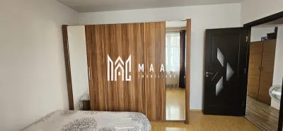 Apartament 3 camere de închiriat | Sibiu, Trei Stejari | 74 mp - foto 7