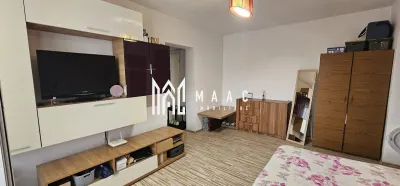 Apartament 3 camere de închiriat | Sibiu, Trei Stejari | 74 mp - foto 9