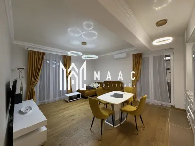 Penthouse 3 camere de vânzare | Sibiu | lift I Lazaret - foto 2