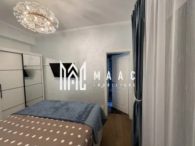 Penthouse 3 camere de vânzare | Sibiu | lift I Lazaret - foto 11