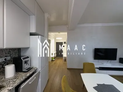 Penthouse 3 camere de vânzare | Sibiu | lift I Lazaret - foto 13