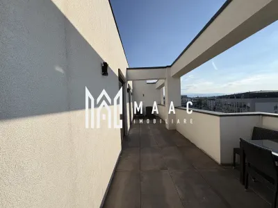 Penthouse 3 camere de vânzare | Sibiu | lift I Lazaret - foto 16