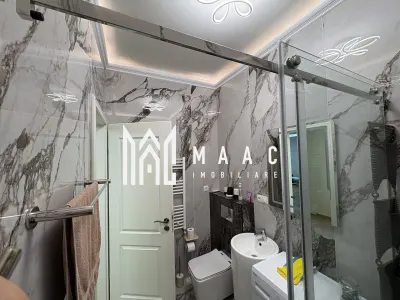 Penthouse 3 camere de vânzare | Sibiu | lift I Lazaret - foto 18