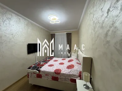 Penthouse 3 camere de vânzare | Sibiu | lift I Lazaret - foto 20