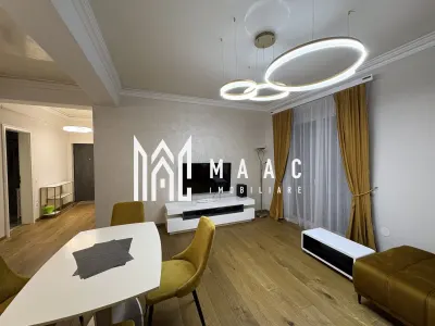 Penthouse 3 camere de vânzare | Sibiu | lift I Lazaret - foto 3