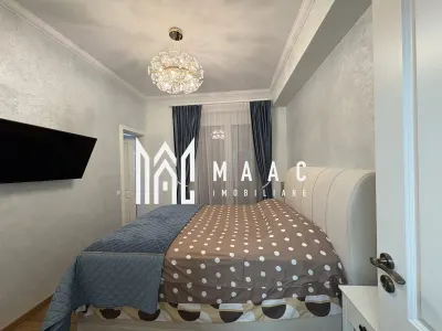 Penthouse 3 camere de vânzare | Sibiu | lift I Lazaret - foto 5