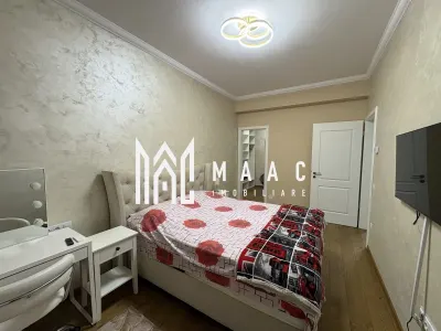 Penthouse 3 camere de vânzare | Sibiu | lift I Lazaret - foto 6
