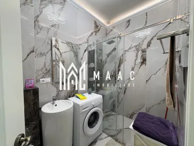 Penthouse 3 camere de vânzare | Sibiu | lift I Lazaret - foto 8