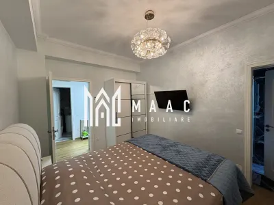 Penthouse 3 camere de vânzare | Sibiu | lift I Lazaret - foto 9