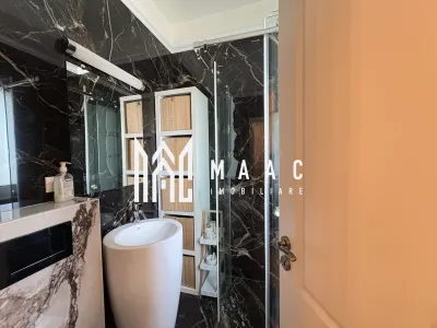 Penthouse 3 camere de vânzare | Sibiu | lift I Lazaret - foto 10