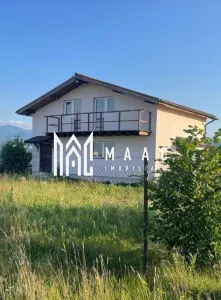 Casă individuală zona Cisnădie - Cisnadie