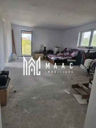 Casă 4 camere Cisnădie - poza 7
