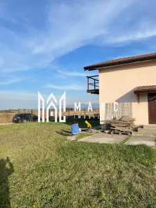 Casă individuală zona Cisnădie - foto 10