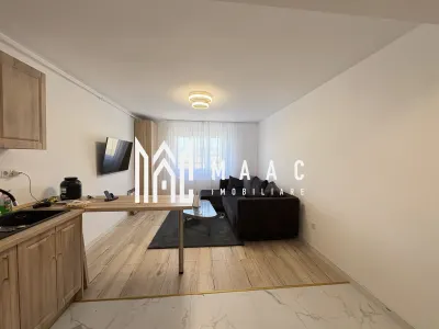 Apartament de vânzare Sibiu | Lazaret | 2 camere | 42 mp - Sibiu